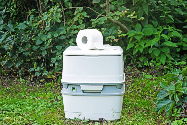Best Long-term porta potty rental  in Lawrenceville, NJ