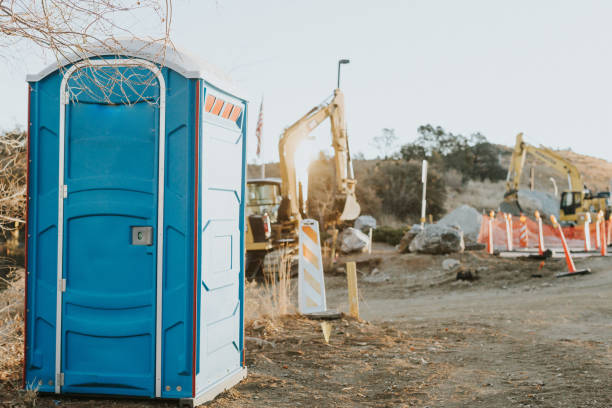 Portable restroom solutions in Lawrenceville, NJ