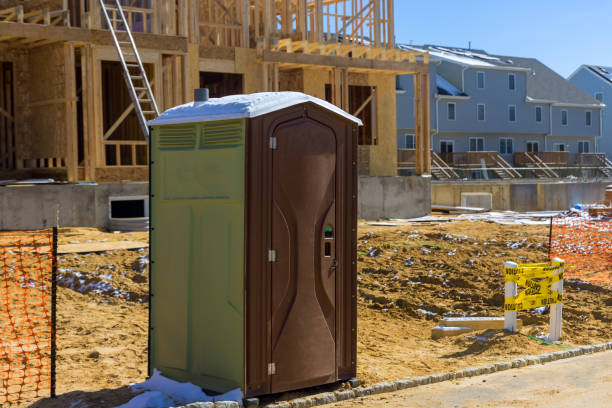 Best Porta potty cleaning services  in Lawrenceville, NJ