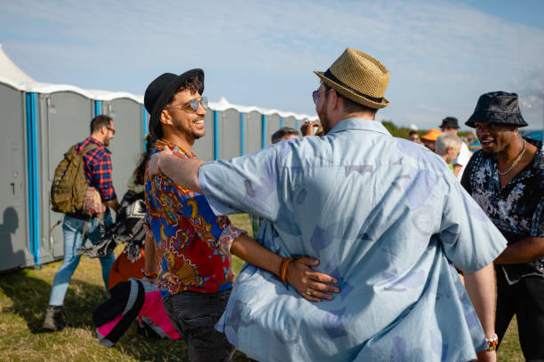 Best Portable toilet rental cost  in Lawrenceville, NJ