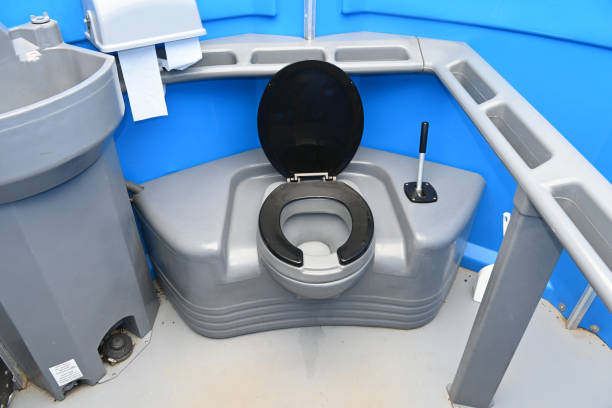 Best Event porta potty rental  in Lawrenceville, NJ