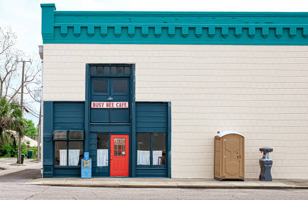 Best Porta potty delivery and setup  in Lawrenceville, NJ