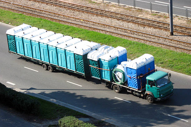 Best Affordable portable toilet rental  in Lawrenceville, NJ